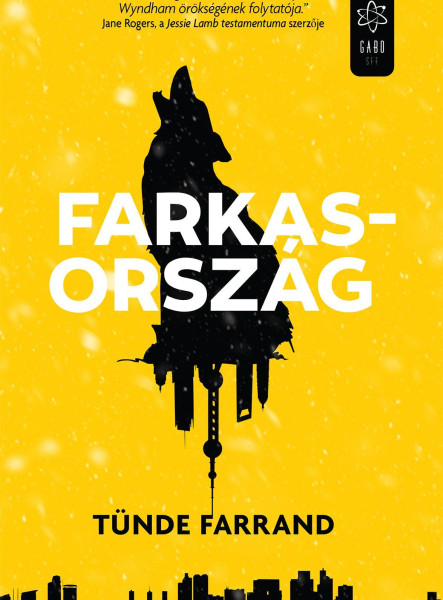FARKASORSZÁG - ÜKH 2019