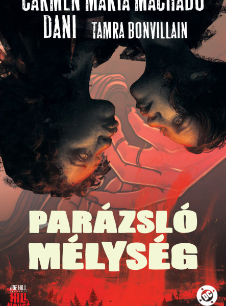 PARÁZSLÓ MÉLYSÉG