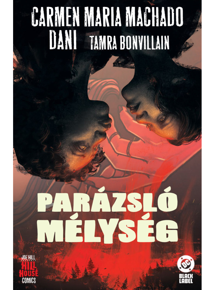 PARÁZSLÓ MÉLYSÉG PARÁZSLÓ MÉLYSÉG