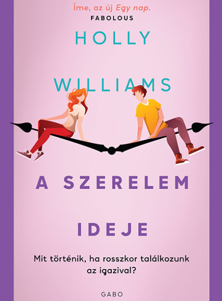 A SZERELEM IDEJE
