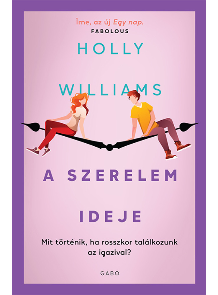 A SZERELEM IDEJE A SZERELEM IDEJE