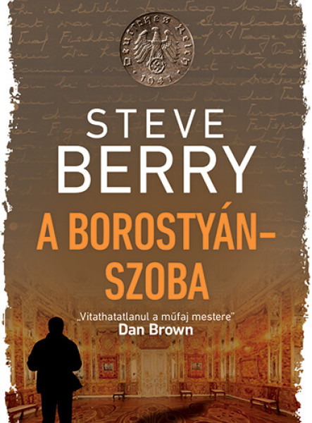 A BOROSTYÁNSZOBA