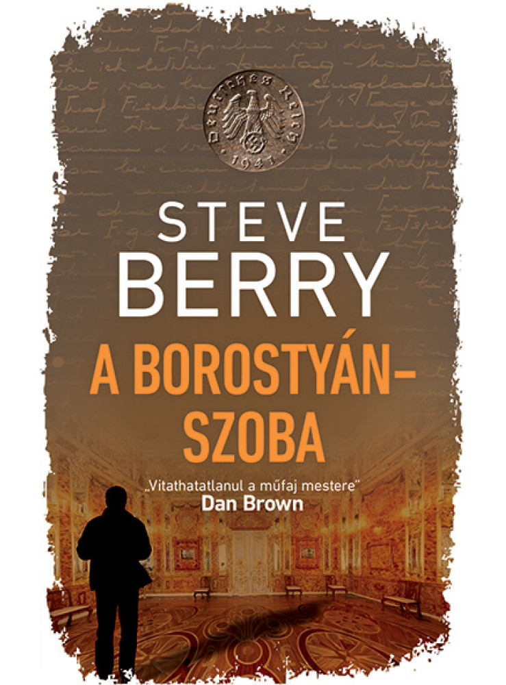 A BOROSTYÁNSZOBA
