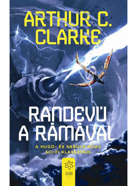 RANDEVÚ A RÁMÁVAL RANDEVÚ A RÁMÁVAL
