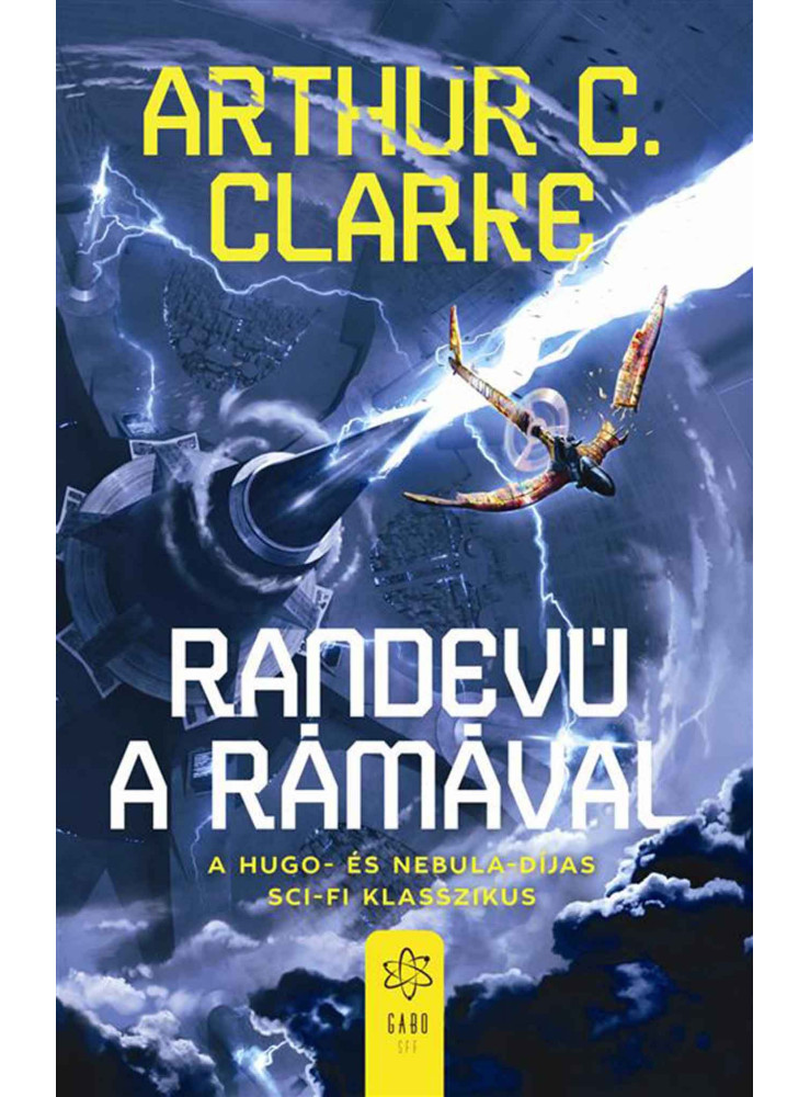 RANDEVÚ A RÁMÁVAL RANDEVÚ A RÁMÁVAL