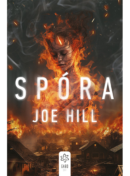 SPÓRA - KÖTÖTT SPÓRA - KÖTÖTT