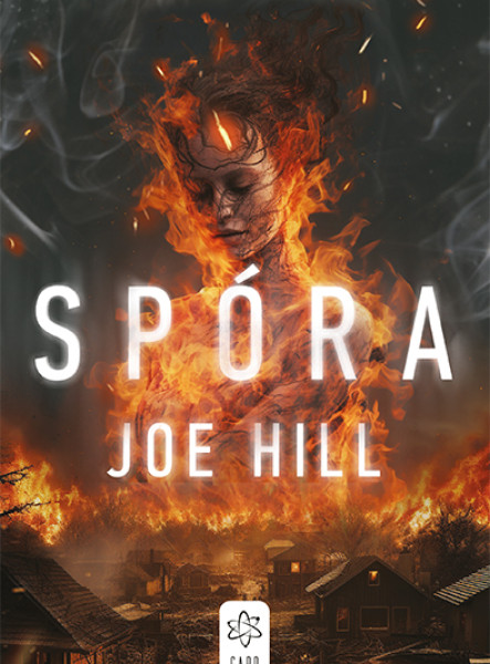 SPÓRA - KÖTÖTT