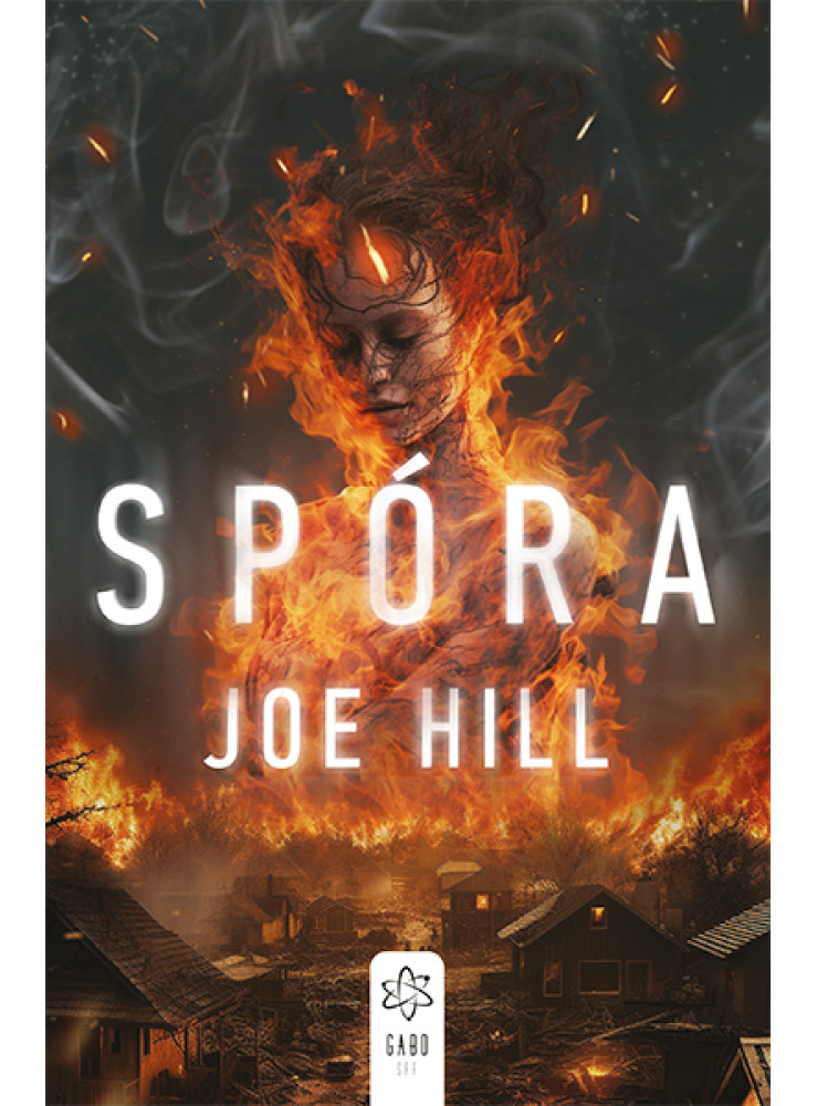 SPÓRA - KÖTÖTT
