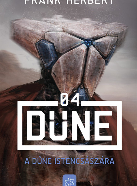 A DŰNE ISTENCSÁSZÁRA