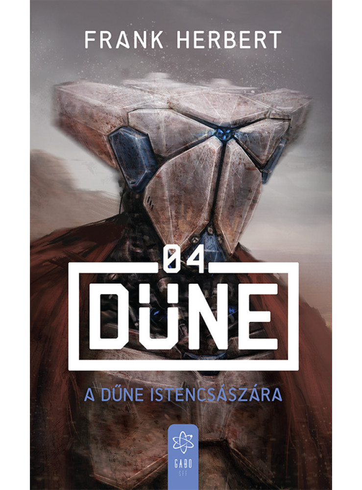 A DŰNE ISTENCSÁSZÁRA