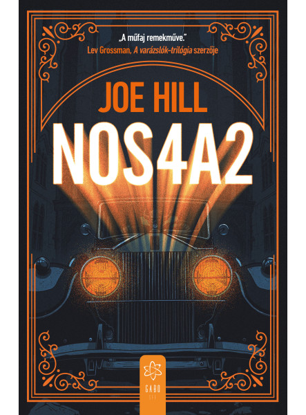 NOS4A2