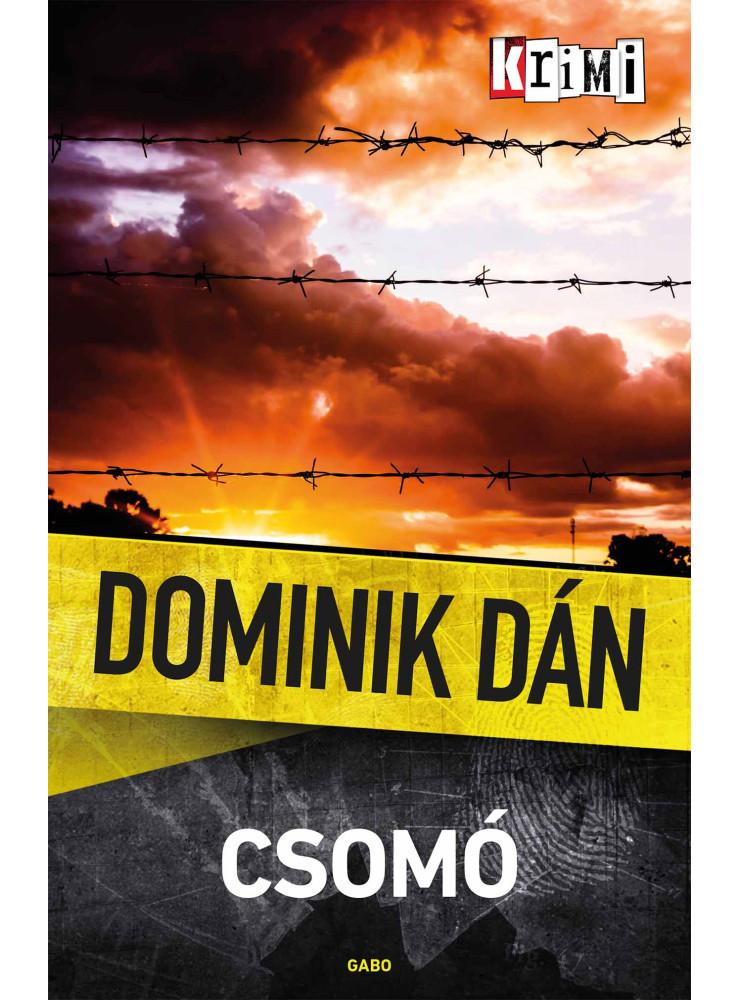 CSOMÓ CSOMÓ