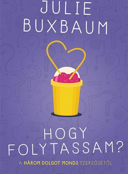 HOGY FOLYTASSAM?