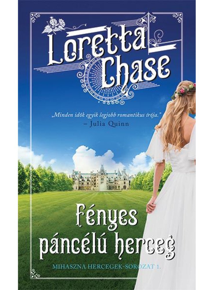 FÉNYES PÁNCÉLÚ HERCEG FÉNYES PÁNCÉLÚ HERCEG