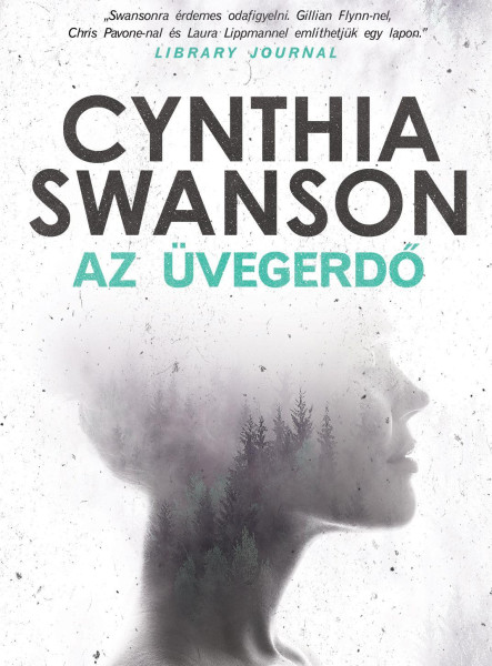 AZ ÜVEGERDŐ