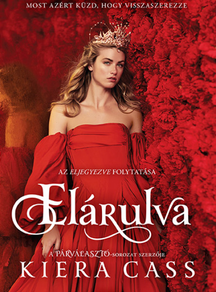 ELÁRULVA - ELJEGYEZVE 2.