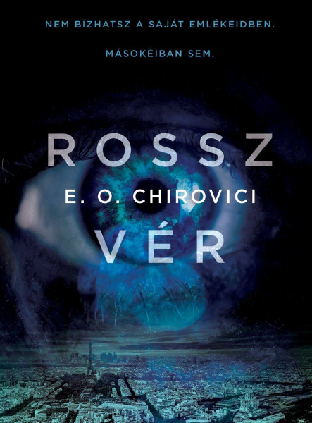 ROSSZ VÉR