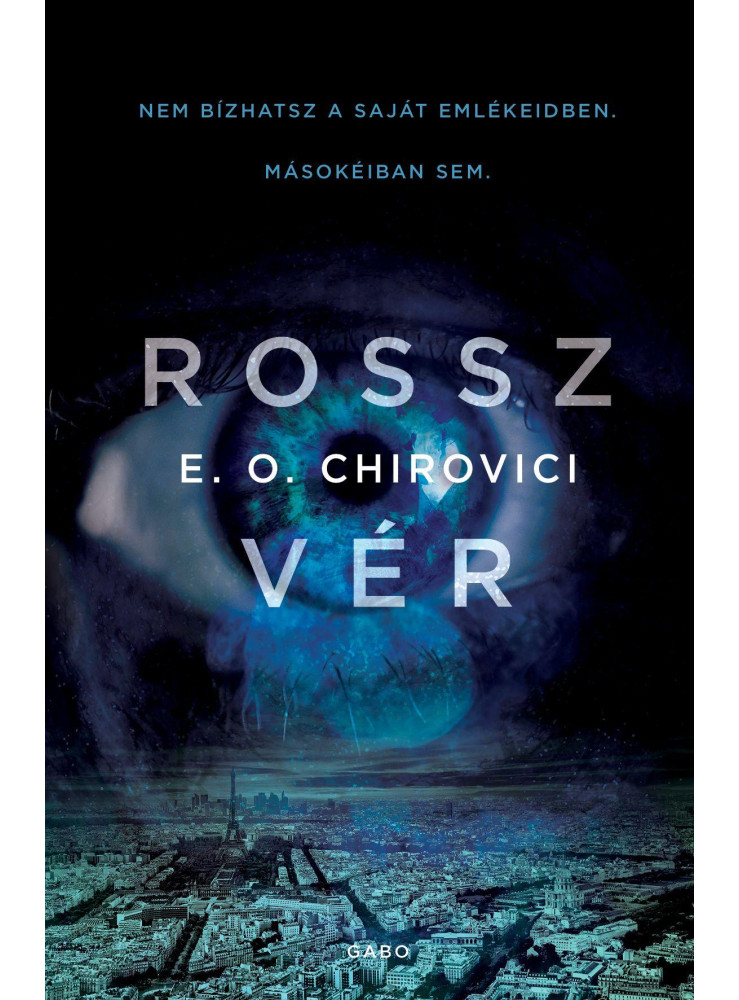 ROSSZ VÉR