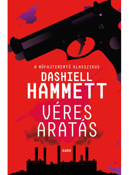 VÉRES ARATÁS