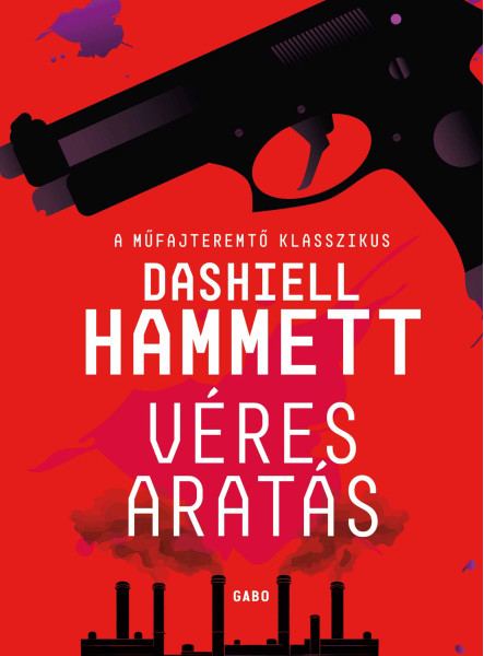 VÉRES ARATÁS