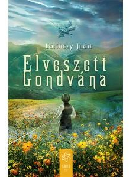 ELVESZETT GONDVÁNA