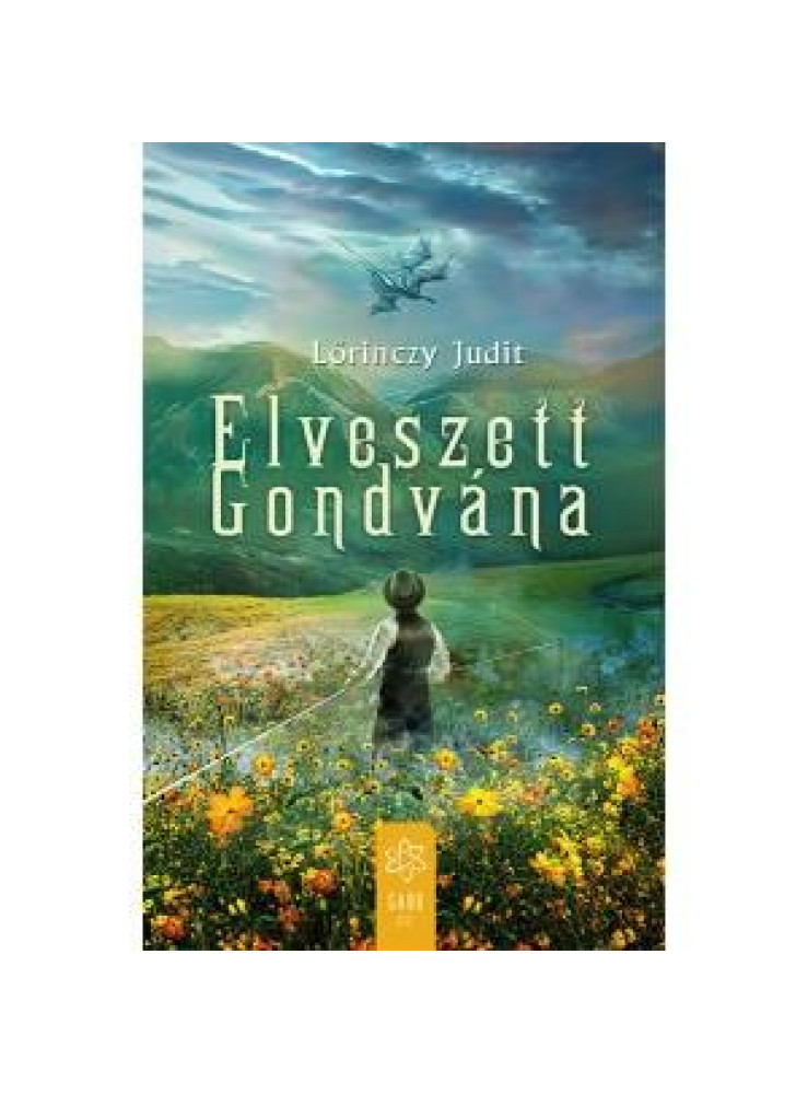 ELVESZETT GONDVÁNA ELVESZETT GONDVÁNA