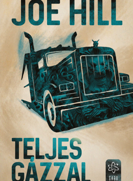 TELJES GÁZZAL