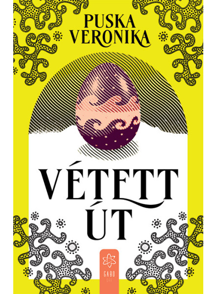 VÉTETT ÚT