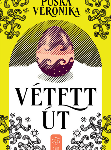 VÉTETT ÚT