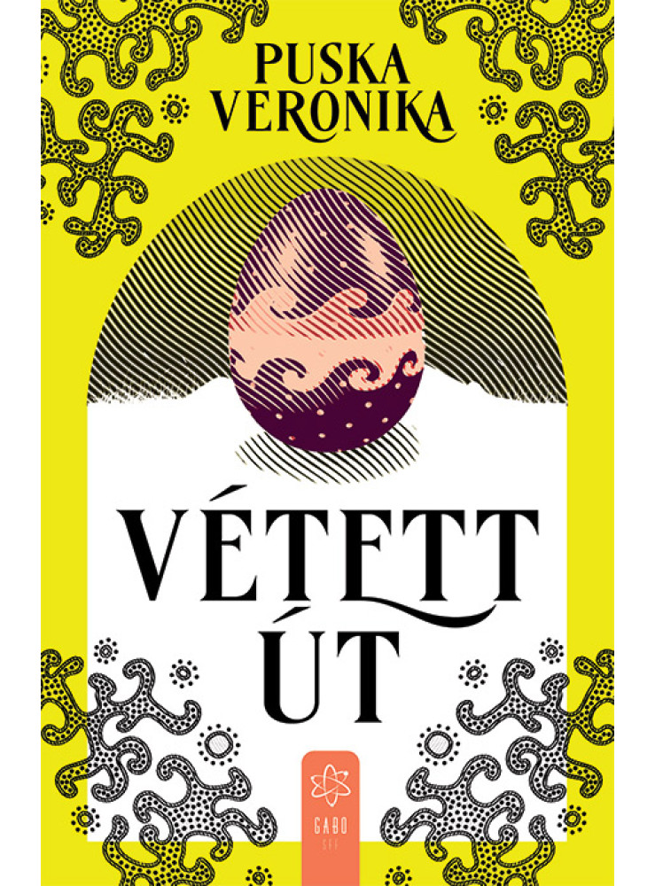 VÉTETT ÚT