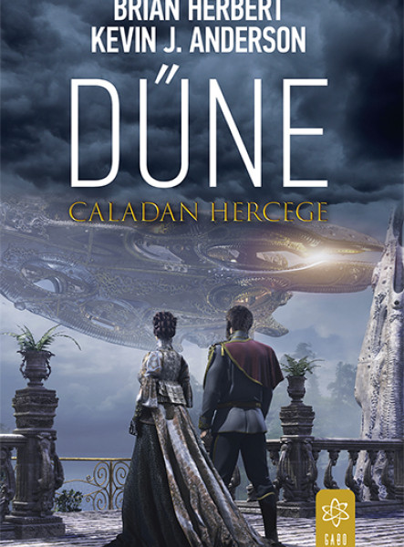 DŰNE: CALADAN HERCEGE
