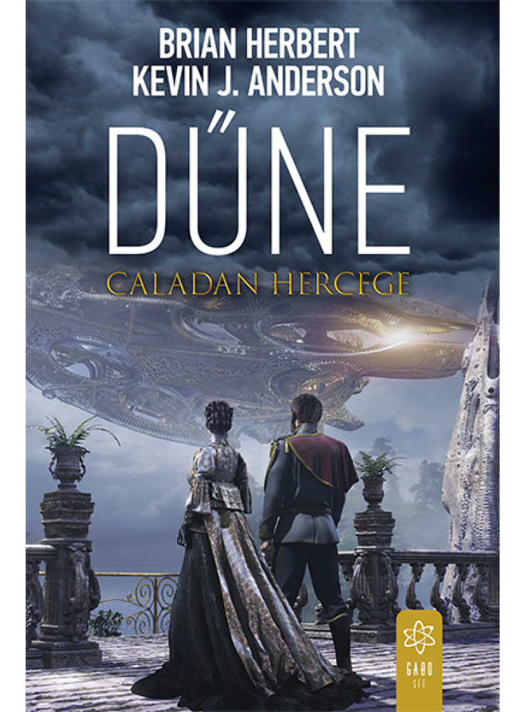 DŰNE: CALADAN HERCEGE DŰNE: CALADAN HERCEGE