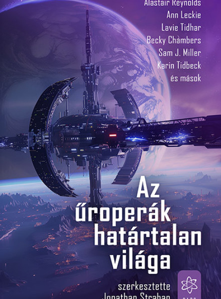 AZ ŰROPERÁK HATÁRTALAN VILÁGA
