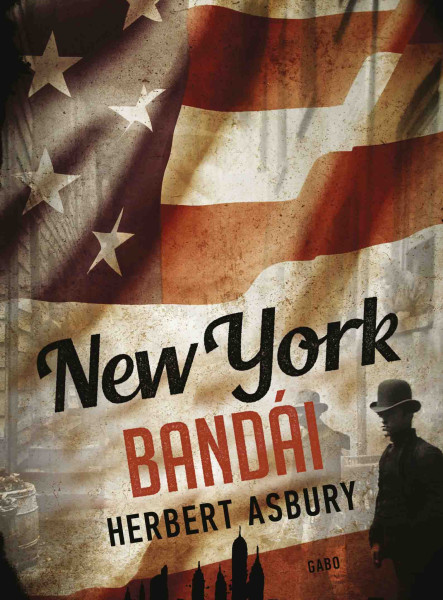 NEW YORK BANDÁI
