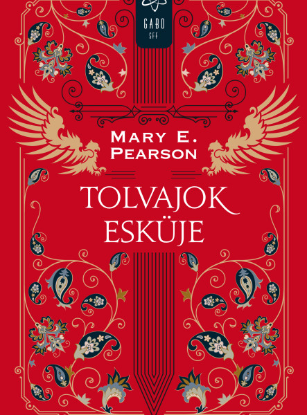 TOLVAJOK ESKÜJE