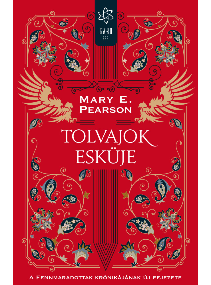 TOLVAJOK ESKÜJE