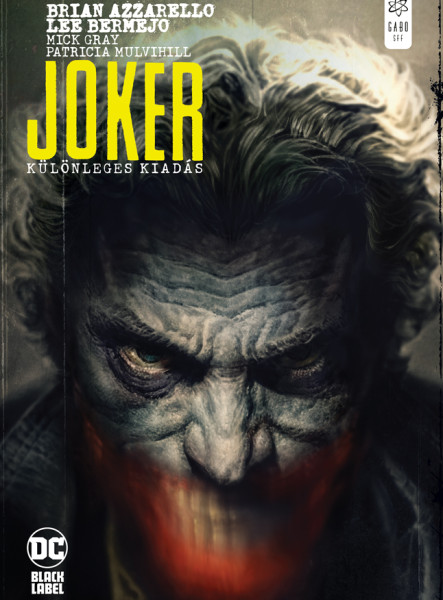 JOKER: KÜLÖNLEGES KIADÁS