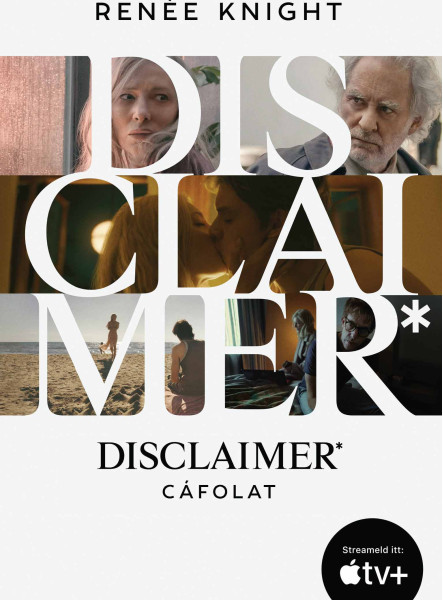 DISCLAMIER* - CÁFOLAT (FILMES BORÍTÓVAL)