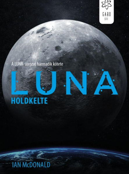 LUNA - HOLDKELTE