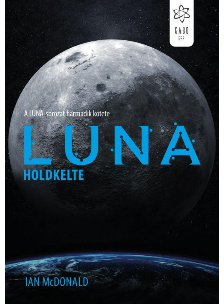 LUNA - HOLDKELTE LUNA - HOLDKELTE
