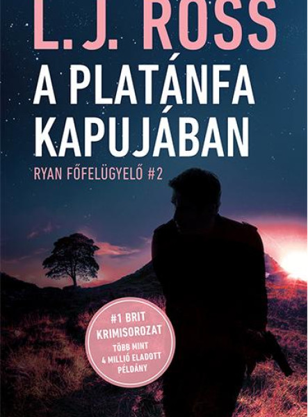 A PLATÁNFA KAPUJÁBAN - RYAN FŐFELÜGYELŐ 2.