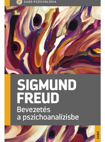 BEVEZETÉS A PSZICHOANALÍZISBE
