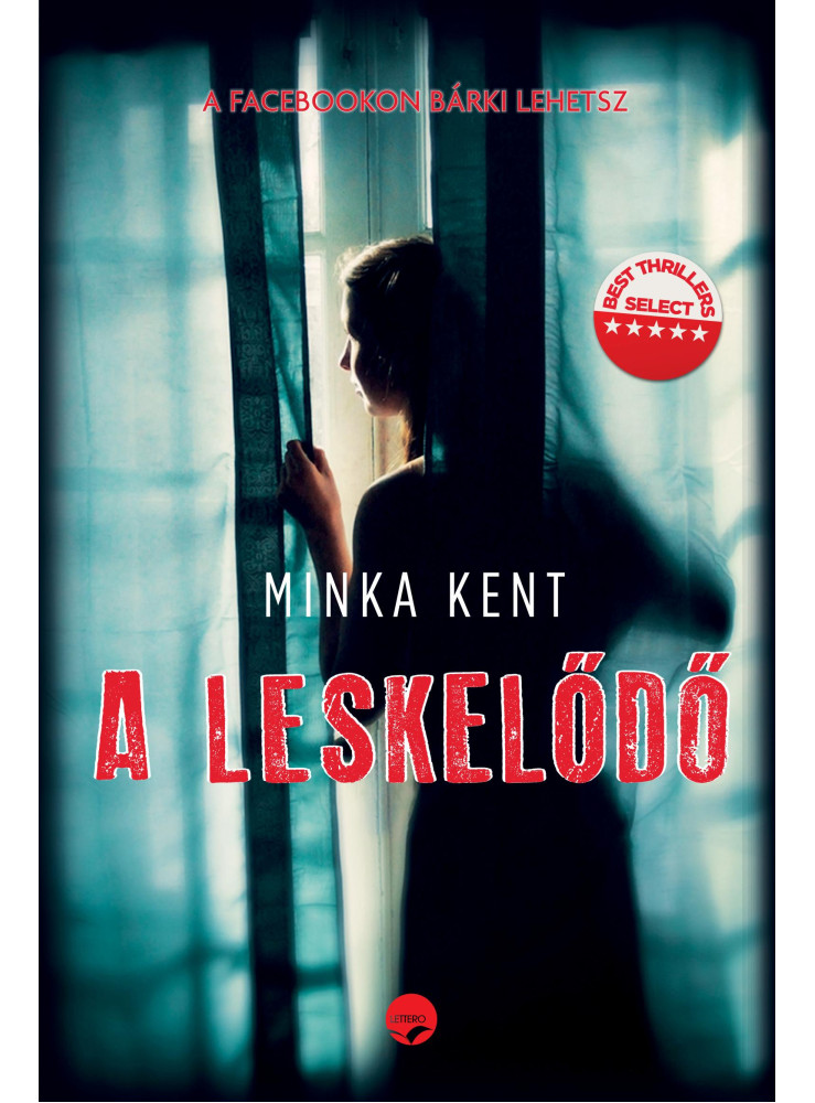 A LESKELŐDŐ