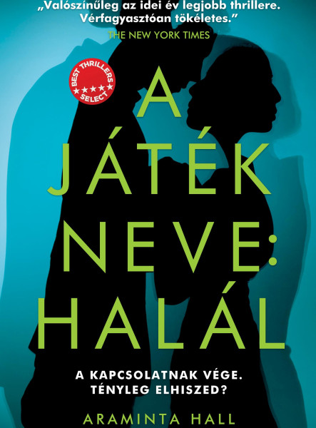 A JÁTÉK NEVE: HALÁL