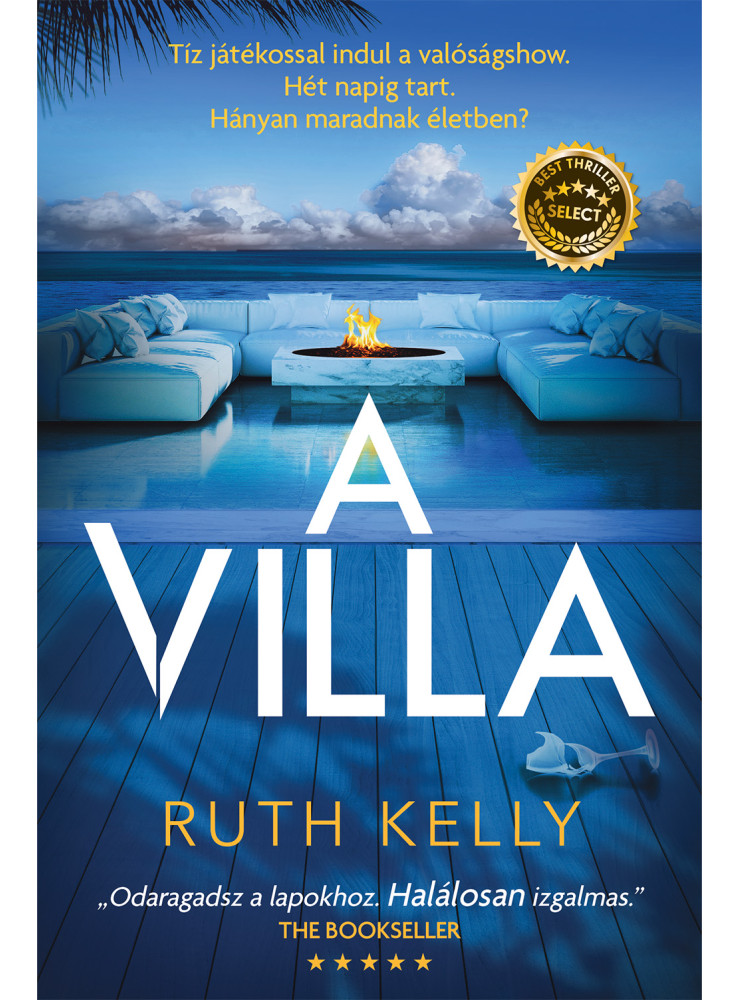 A VILLA