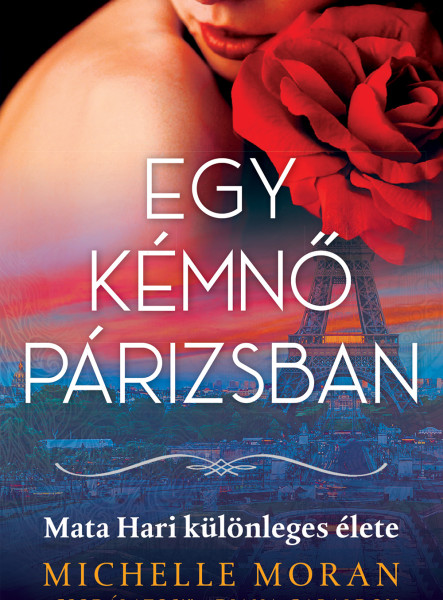 EGY KÉMNŐ PÁRIZSBAN