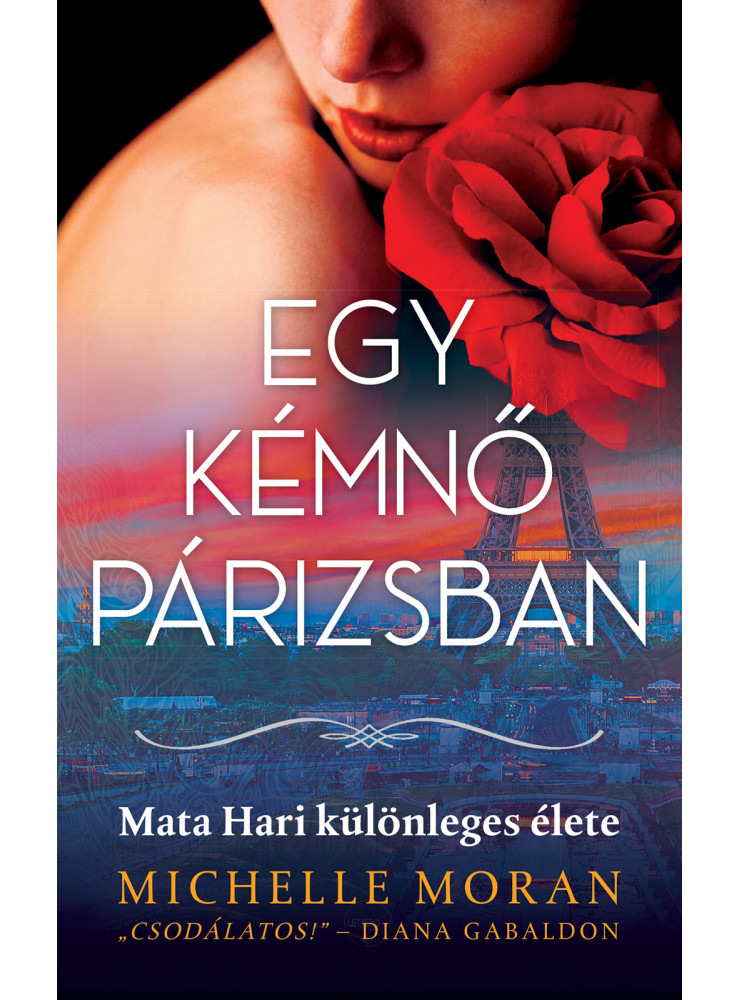 EGY KÉMNŐ PÁRIZSBAN EGY KÉMNŐ PÁRIZSBAN
