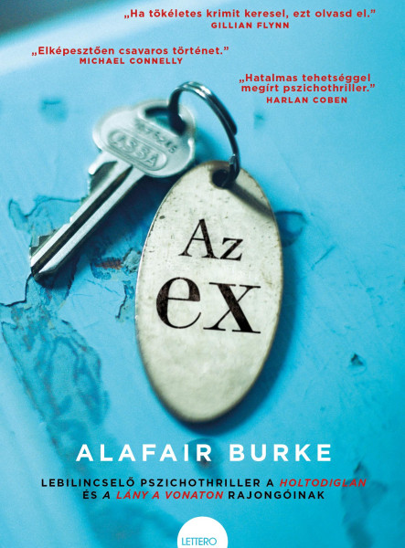 AZ EX