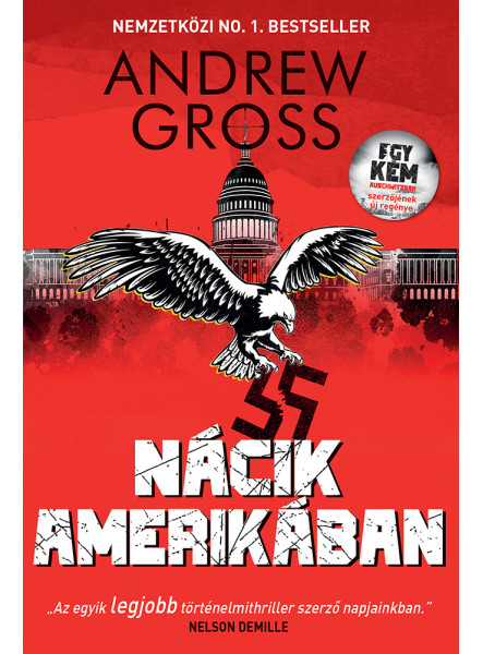 NÁCIK AMERIKÁBAN
