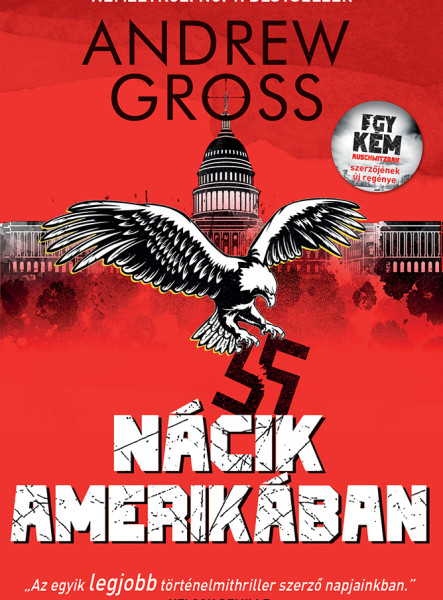 NÁCIK AMERIKÁBAN